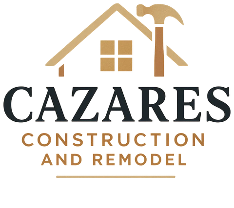 Cazares Construction & Remodel